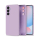 Etui do telefonów TECH-PROTECT Icon do Samsung Galaxy S24 FE violet 5906302371549